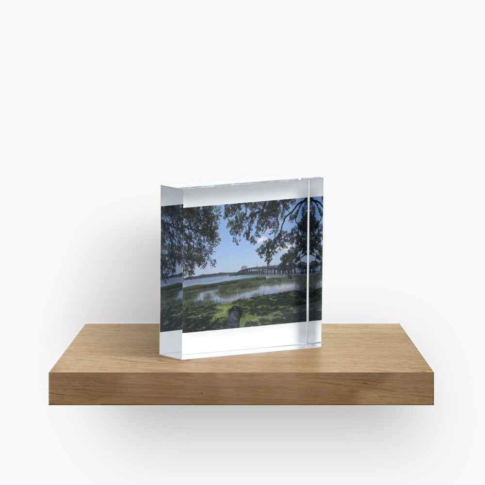 Item preview, Acrylic Block designed and sold by CatcatcherCornr.