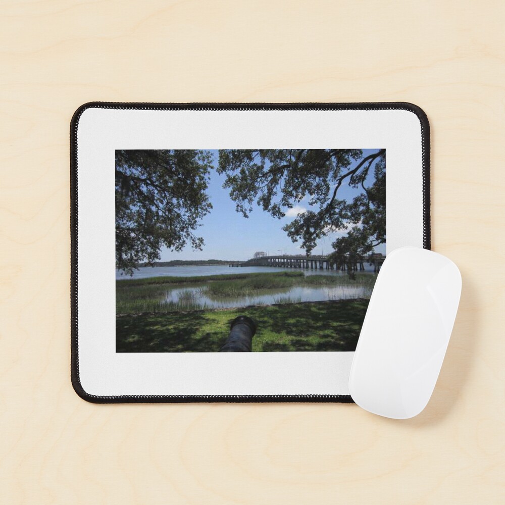 Item preview, Mouse Pad designed and sold by CatcatcherCornr.