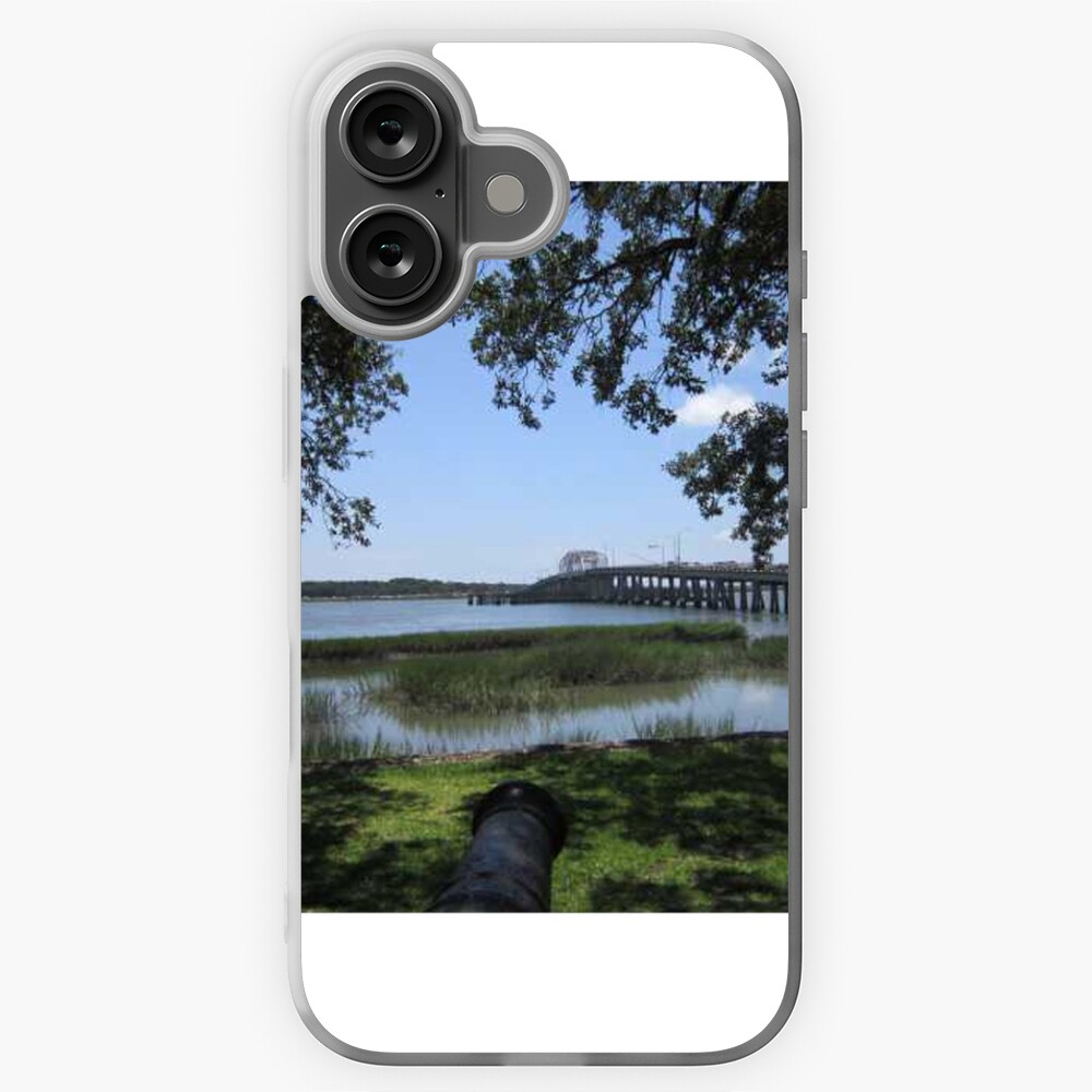 Item preview, iPhone Soft Case designed and sold by CatcatcherCornr.