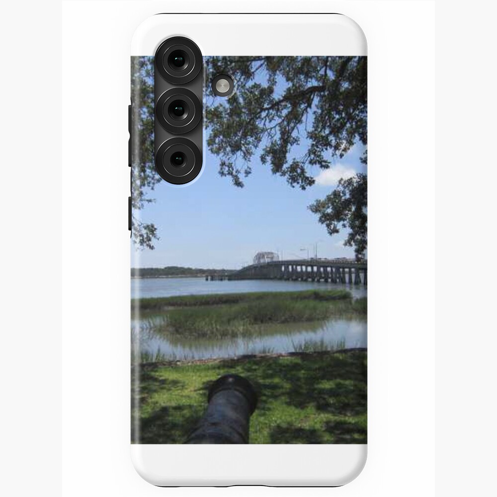 Item preview, Samsung Galaxy Tough Case designed and sold by CatcatcherCornr.