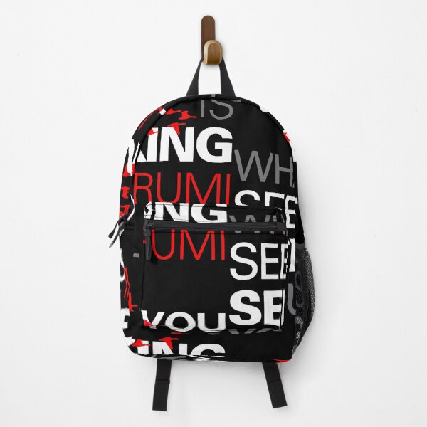 Item preview, Inspirational Quote - Poetic Phrase by Rumi designed and sold by TuncGK.