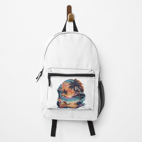 Item preview, Tropical Dreams designed and sold by CookiesMerch.