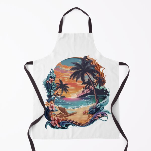 Item preview, Tropical Dreams designed and sold by CookiesMerch.