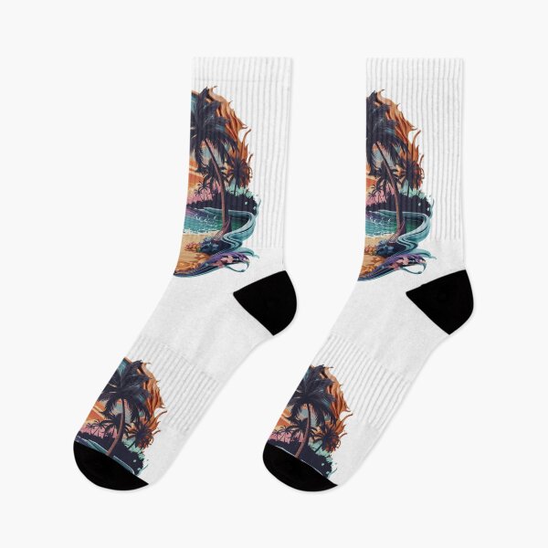 Item preview, Tropical Dreams designed and sold by CookiesMerch.