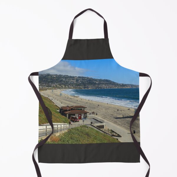 Item preview, Sunny Spring Evening, Redondo Beach, California designed and sold by Scenic West - Photos by Angel.