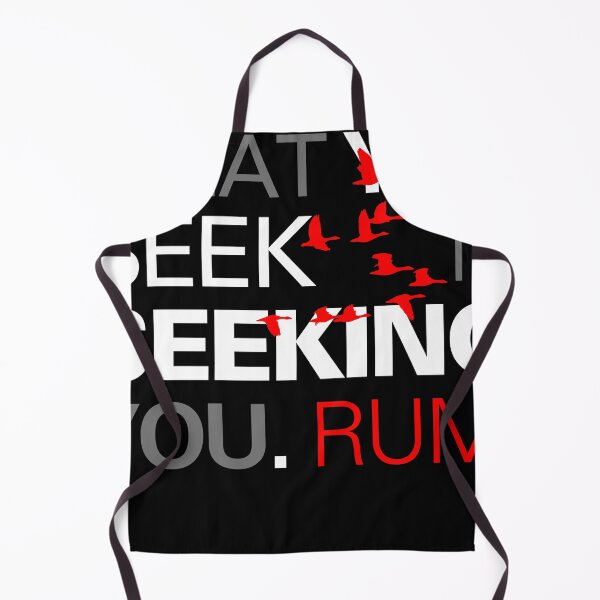 Item preview, Inspirational Quote - Poetic Phrase by Rumi designed and sold by TuncGK.