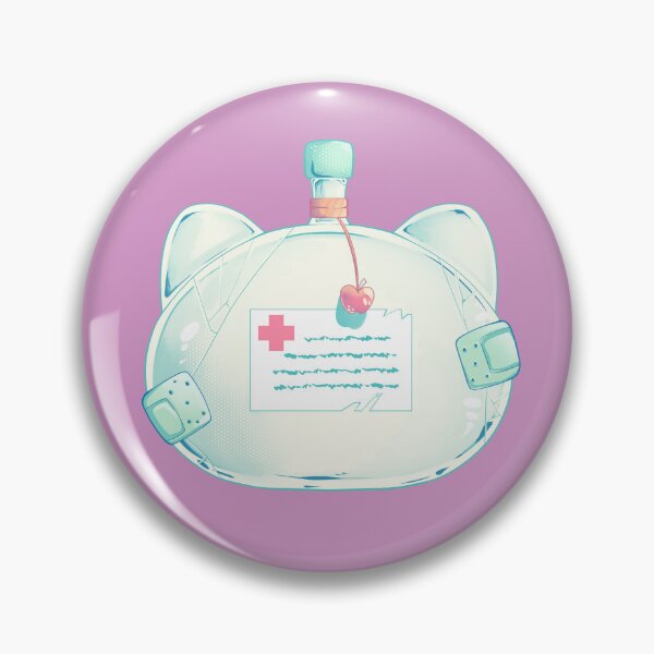 Item preview, Toybox Clinic- "Sugar" designed and sold by Devvy-V.