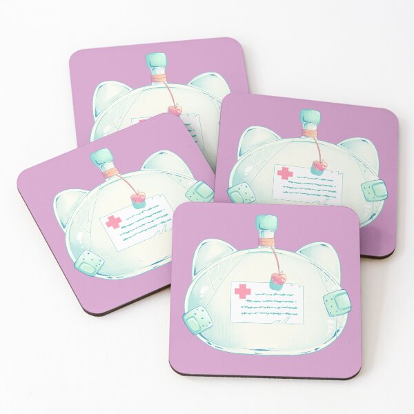 Item preview, Toybox Clinic- "Sugar" designed and sold by Devvy-V.