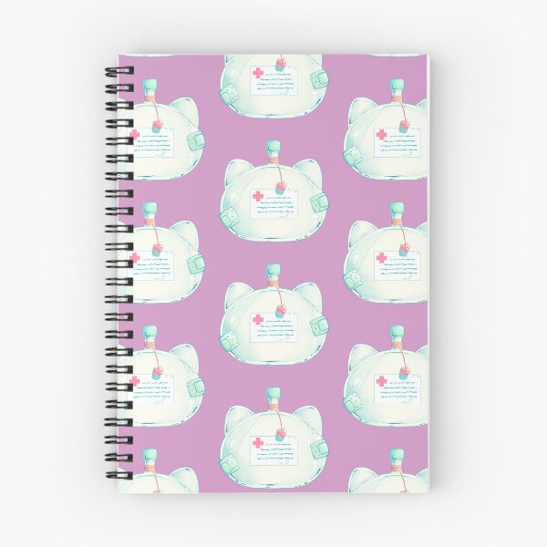 Item preview, Toybox Clinic- "Sugar" designed and sold by Devvy-V.