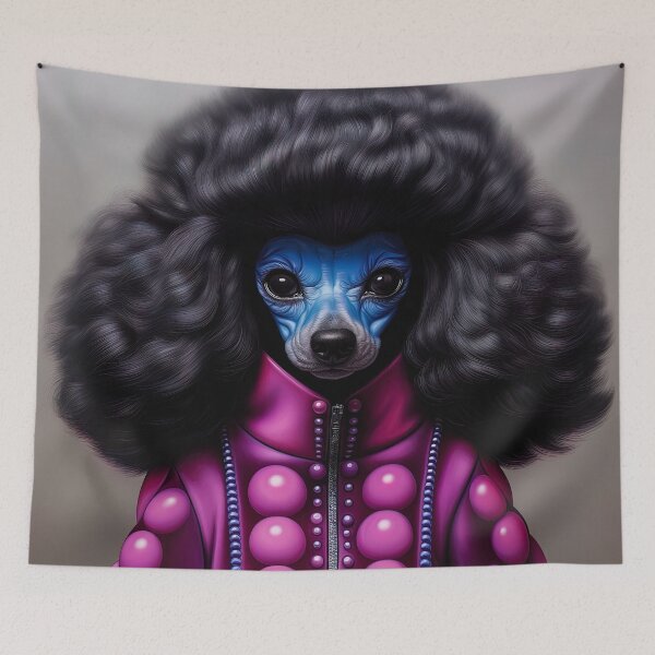 Item preview, Do You Like My Hair designed and sold by JPugliese.