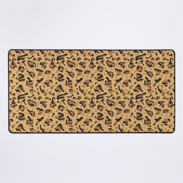 Item preview, Animal seamless pattern of leopard, cheetah, jaguar skin designed and sold by Jackson-Will.