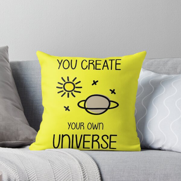 Item preview, You create your own universe designed and sold by fishdesigns.