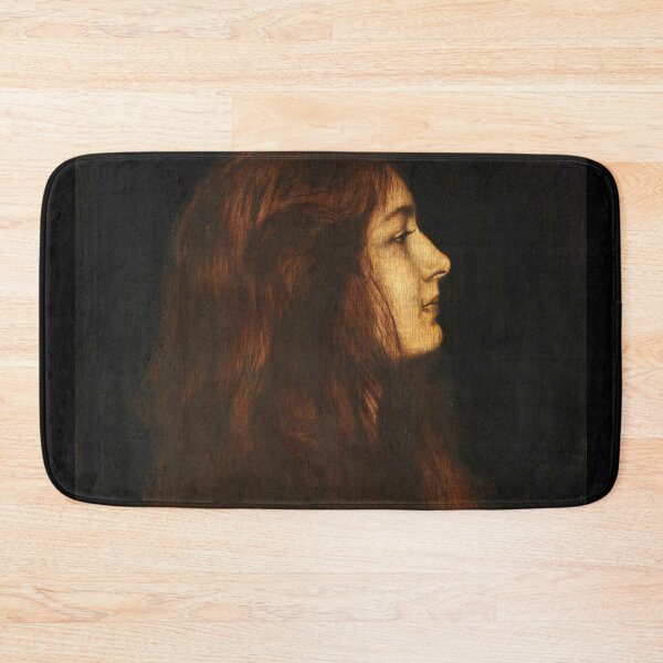 Item preview, Aschenbrödel (Cinderella) - Franz von Stuck 1899 designed and sold by forgottenbeauty.