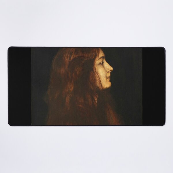 Item preview, Aschenbrödel (Cinderella) - Franz von Stuck 1899 designed and sold by forgottenbeauty.