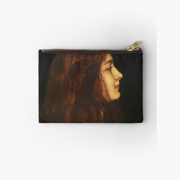 Item preview, Aschenbrödel (Cinderella) - Franz von Stuck 1899 designed and sold by forgottenbeauty.