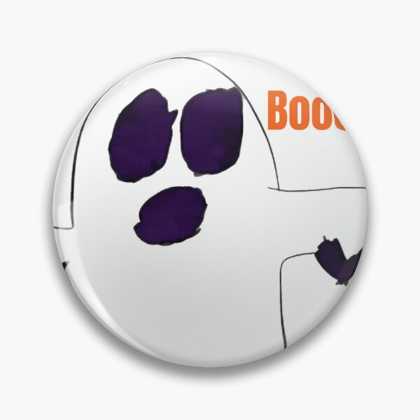 Item preview, Booo  designed and sold by Tonyasartprints.