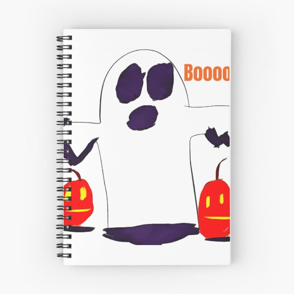 Item preview, Booo  designed and sold by Tonyasartprints.