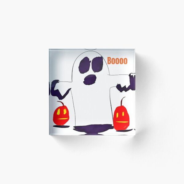 Item preview, Booo  designed and sold by Tonyasartprints.