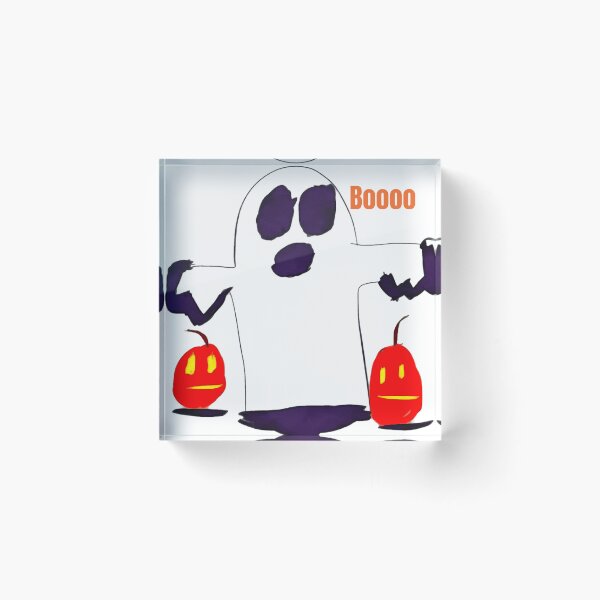 Item preview, Booo  designed and sold by Tonyasartprints.