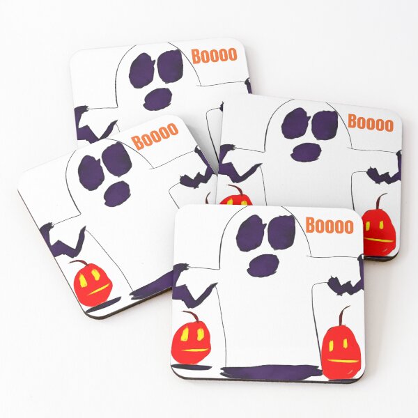 Item preview, Booo  designed and sold by Tonyasartprints.