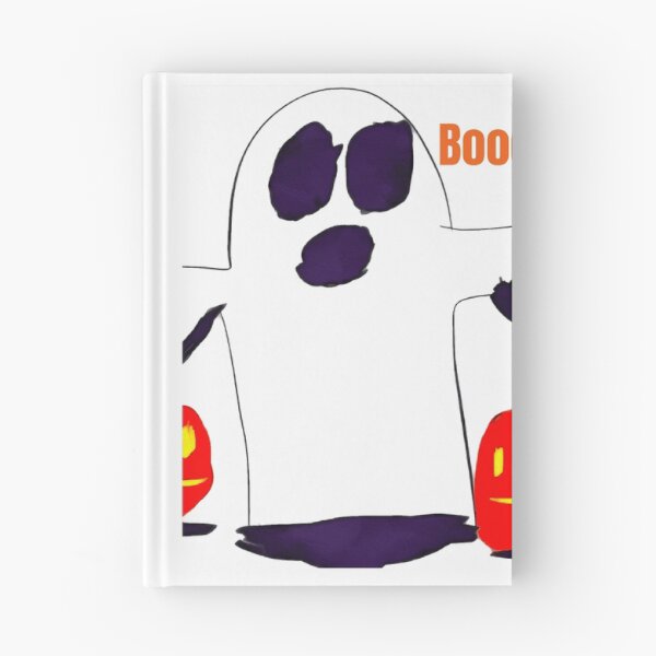 Item preview, Booo  designed and sold by Tonyasartprints.