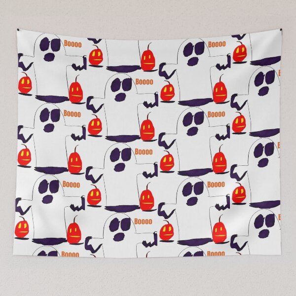 Item preview, Booo  designed and sold by Tonyasartprints.