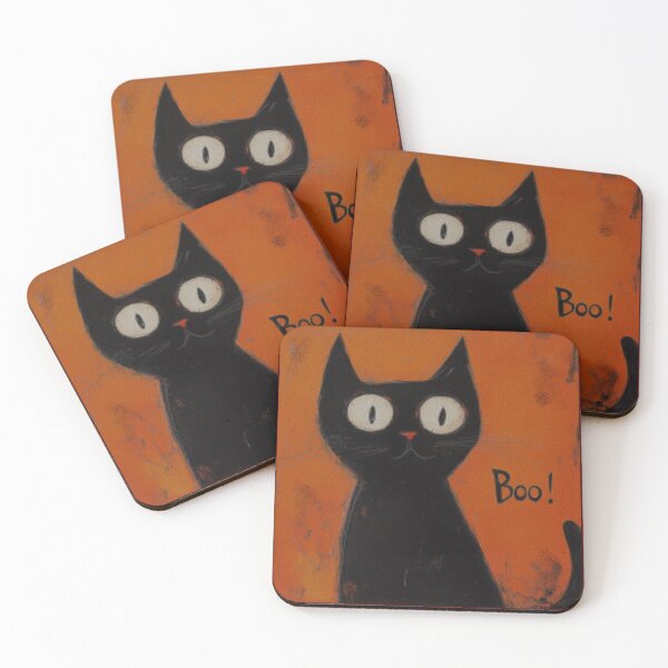 Item preview, Happy Happy Halloween! designed and sold by aginlow.