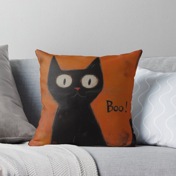 Item preview, Happy Happy Halloween! designed and sold by aginlow.
