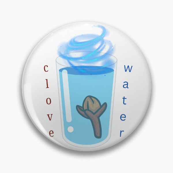 Item preview, The Power of Clove Water: A Natural Wellness Boost designed and sold by larissa-myrie.