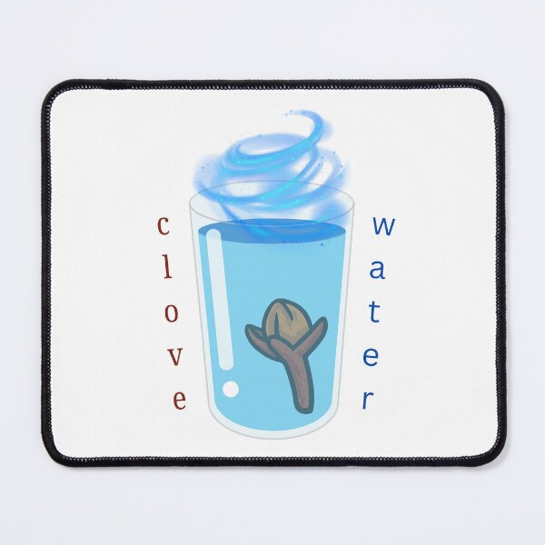 Item preview, The Power of Clove Water: A Natural Wellness Boost designed and sold by larissa-myrie.