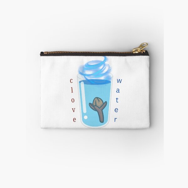 Item preview, The Power of Clove Water: A Natural Wellness Boost designed and sold by larissa-myrie.