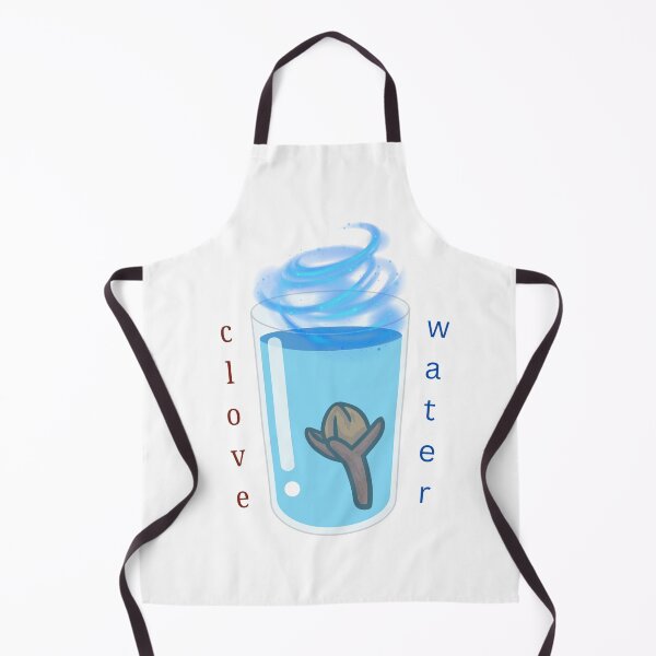 Item preview, The Power of Clove Water: A Natural Wellness Boost designed and sold by larissa-myrie.