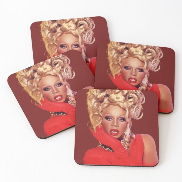 Artikelvorschau, RuPaul entworfen und verkauft von House of Hartz by: Dominique11.