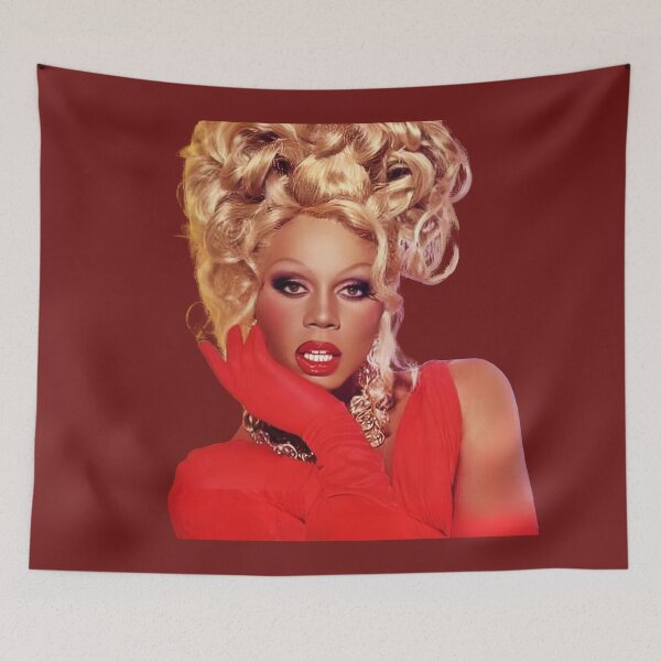 Item preview, Rupaul designed and sold by House of Hartz by: Dominique11.
