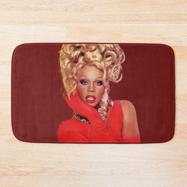 Item preview, Rupaul designed and sold by House of Hartz by: Dominique11.