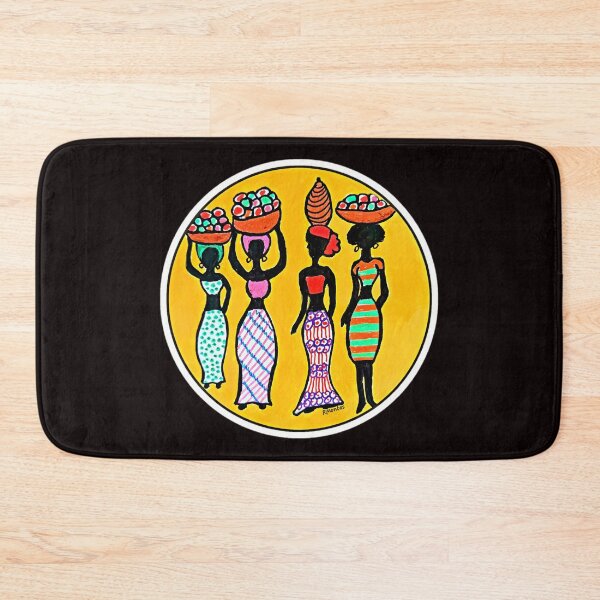 Item preview, Rustic design- Les Demoiselles designed and sold by Pyram's Heart LLC .