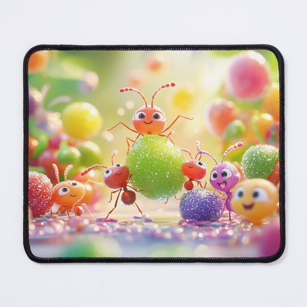Item preview, Ant Candy Crew designed and sold by silp159.