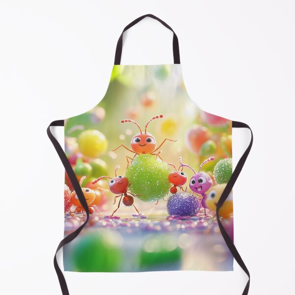 Item preview, Ant Candy Crew designed and sold by silp159.