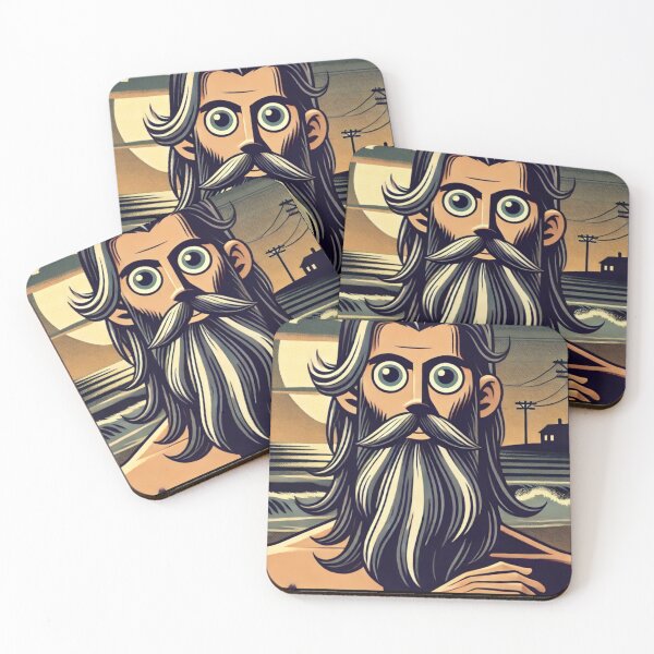 Item preview, Intense Mediataion designed and sold by JimothySnicket.