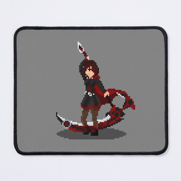 Item preview, PIXEL RWBY designed and sold by Namdecent.