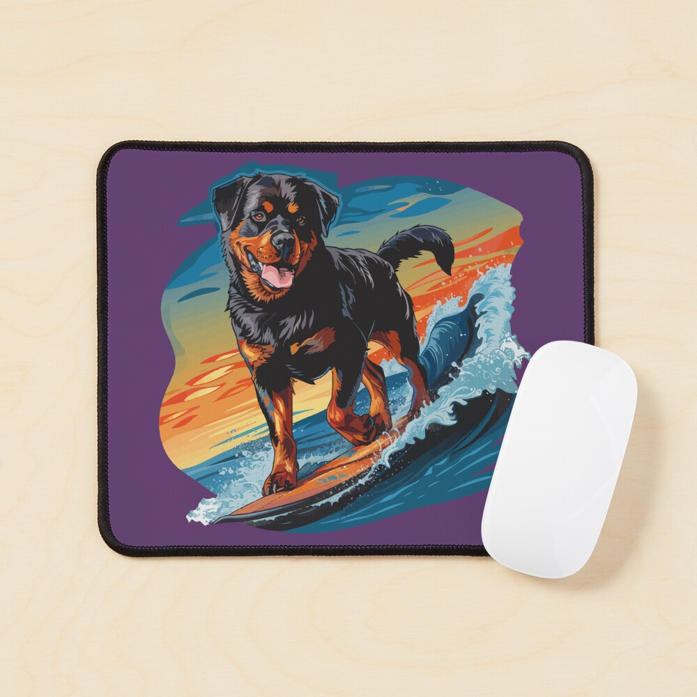 Item preview, Mouse Pad designed and sold by VelvetRoom.