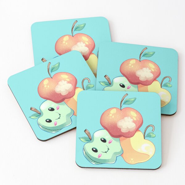 Item preview, Toybox Clinic- "An Apple a Day" designed and sold by Devvy-V.