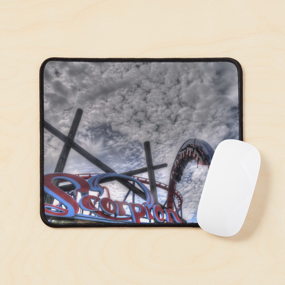 Item preview, Mouse Pad designed and sold by RandyDyer.