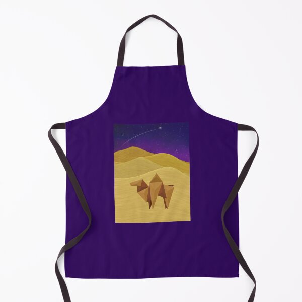 Item preview, Geometric/Origami Camel designed and sold by Hypedi.