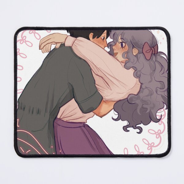Item preview, MariLevi Hug Fear and Hunger Termina designed and sold by theramslam.