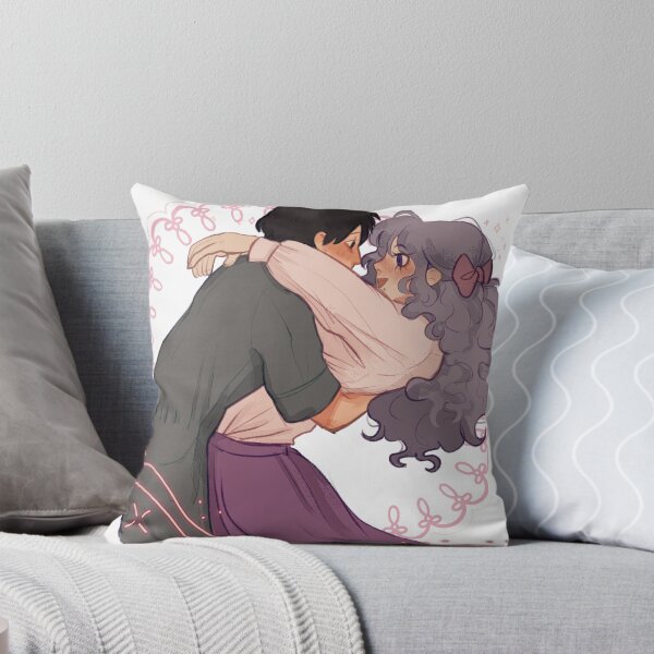 Item preview, MariLevi Hug Fear and Hunger Termina designed and sold by theramslam.