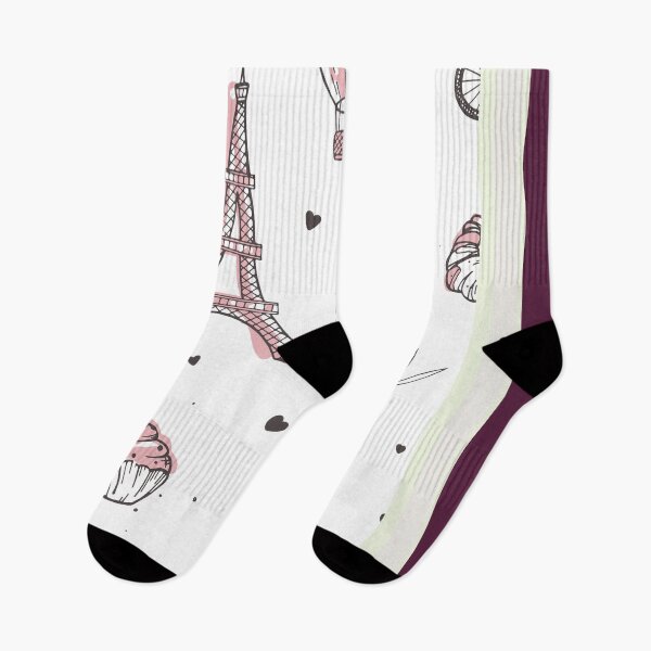 Item preview, Paris Style Travel France Holidays designed and sold by twosenses.