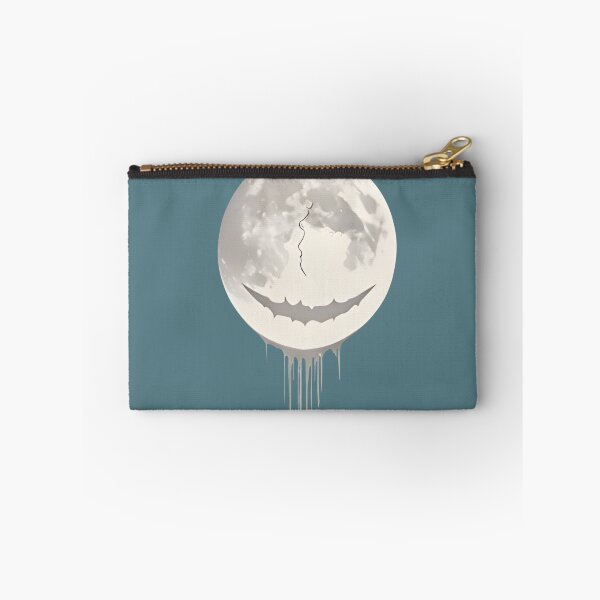 Item preview, the scary moon smiled designed and sold by Newrealis.