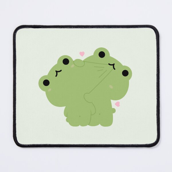 Item preview, Frog Couple designed and sold by theladyernestember.