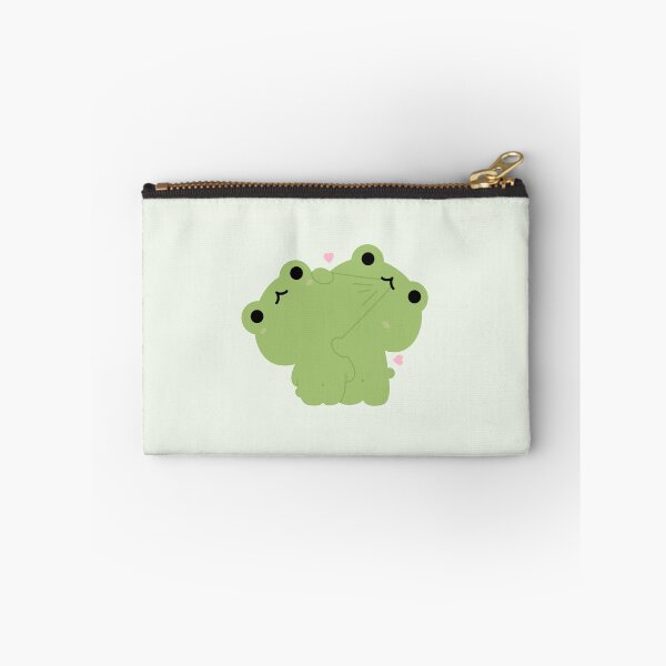 Item preview, Frog Couple designed and sold by theladyernestember.